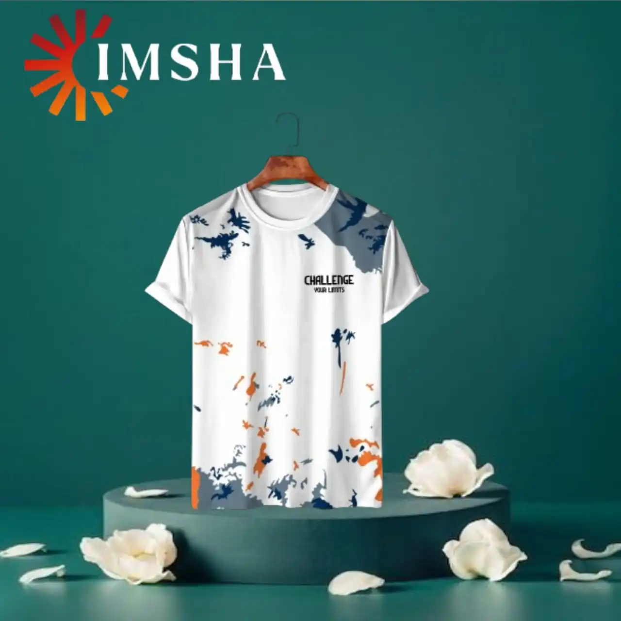 স্পেশাল টি-শার্টের