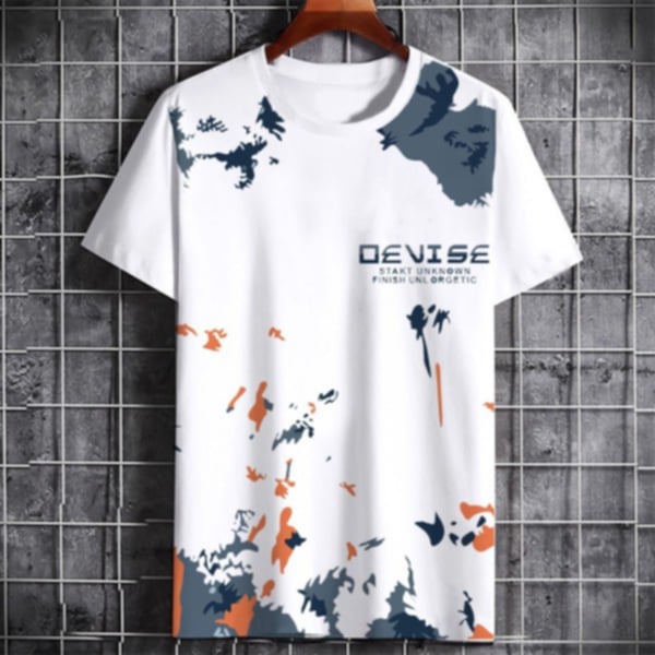 mens t-shirt